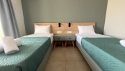 Kaloudiana Kreta bei Kissamos: Drei brandneue Poolvillen in Kaloudiana zu verkaufen Haus kaufen